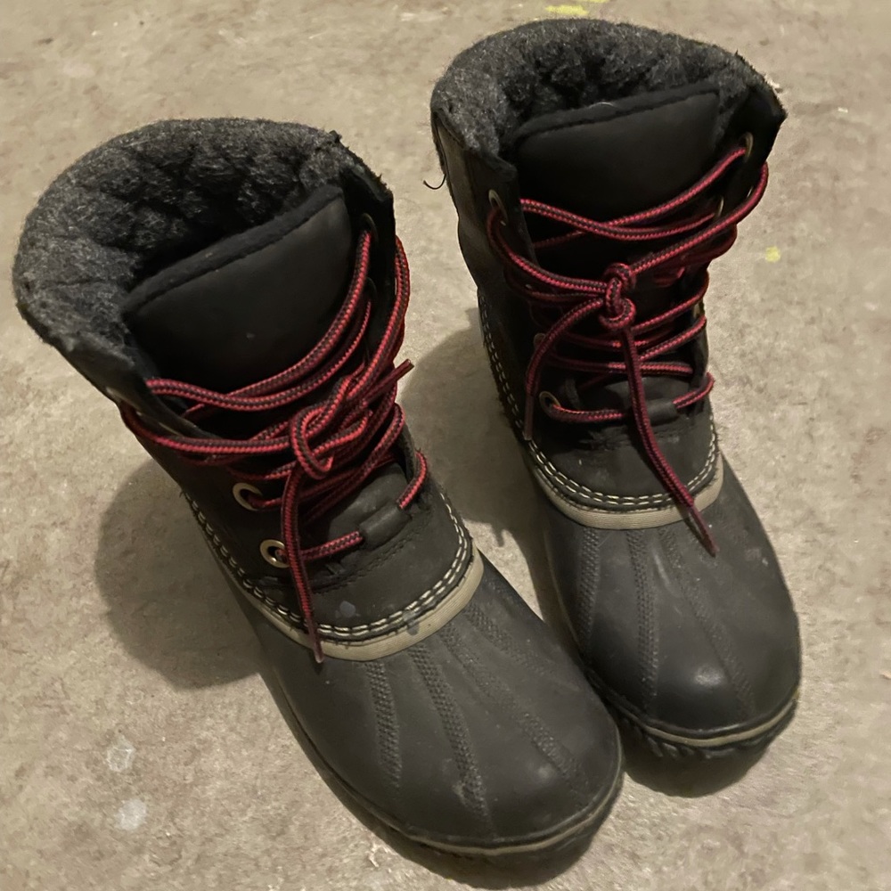 Sorel Boots 7.5